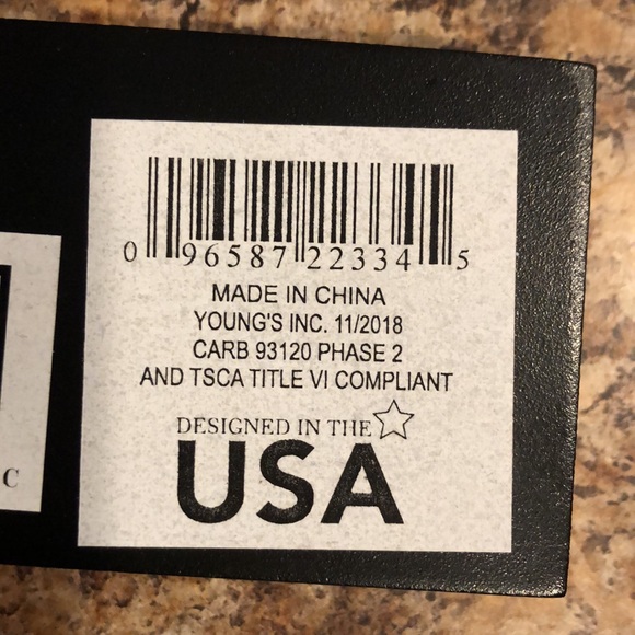 “Cheer Up Wine a Little” Decorative Faux Wood Sign - Picture 7 of 7